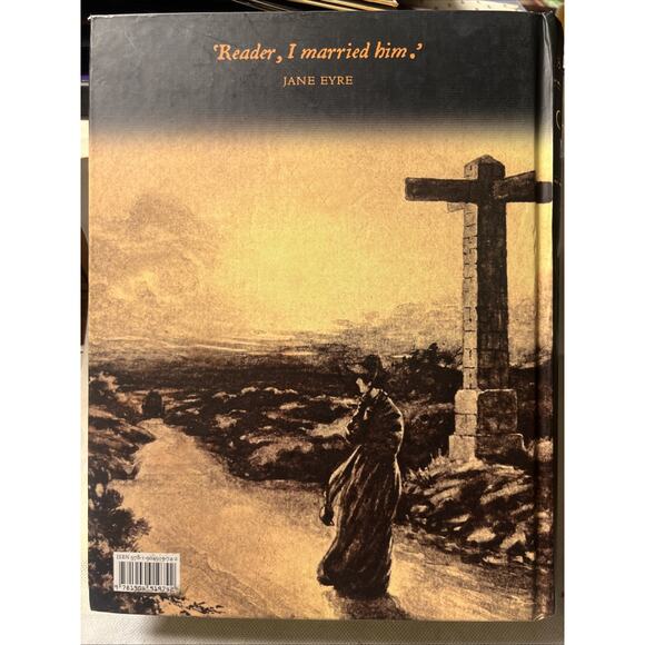 The Bronte Sisters Complete Novels Illustrated 2006 CRW London MAGNIFICENT! - Picture 4 of 12